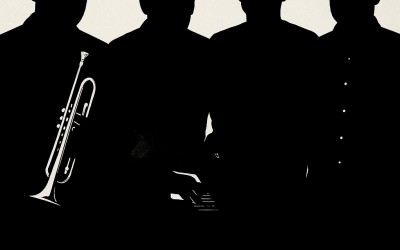 Konzert mit anschließender Jam-Session im Februar 2026