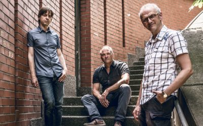 Konzert mit anschließender Jam-Session im März 2026