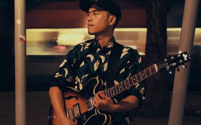 Konzert mit anschließender Jam-Session im April 2026