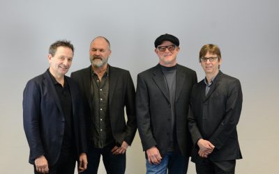 Konzert mit anschließender Jam-Session im September 2024