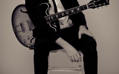 Konzert mit anschließender Jam-Session im September