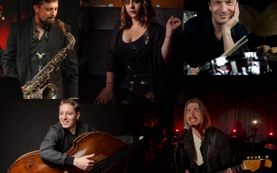 Konzert mit anschließender Jam-Session im September 2026