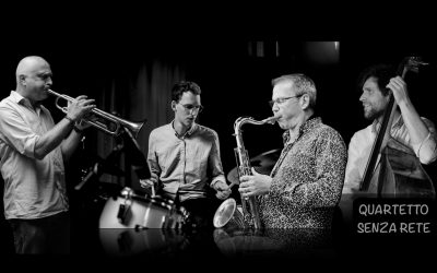 Konzert mit anschließender Jam-Session im Oktober 2026