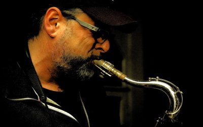 Konzert mit anschließender Jam-Session im Oktober 2024