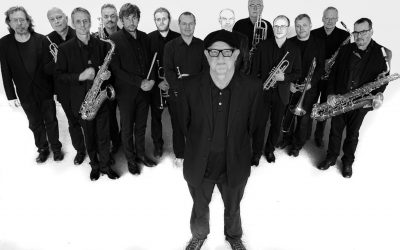 Jazz-Frühschoppen am 22.06.2025