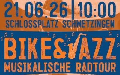 Bike & Jazz