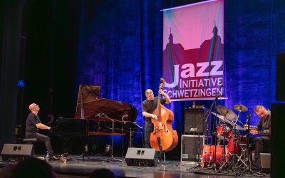Jazztage 2024: Marcin Wasilewski Trio
