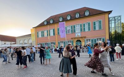 Schlossplatzmusik am 11.09.2026