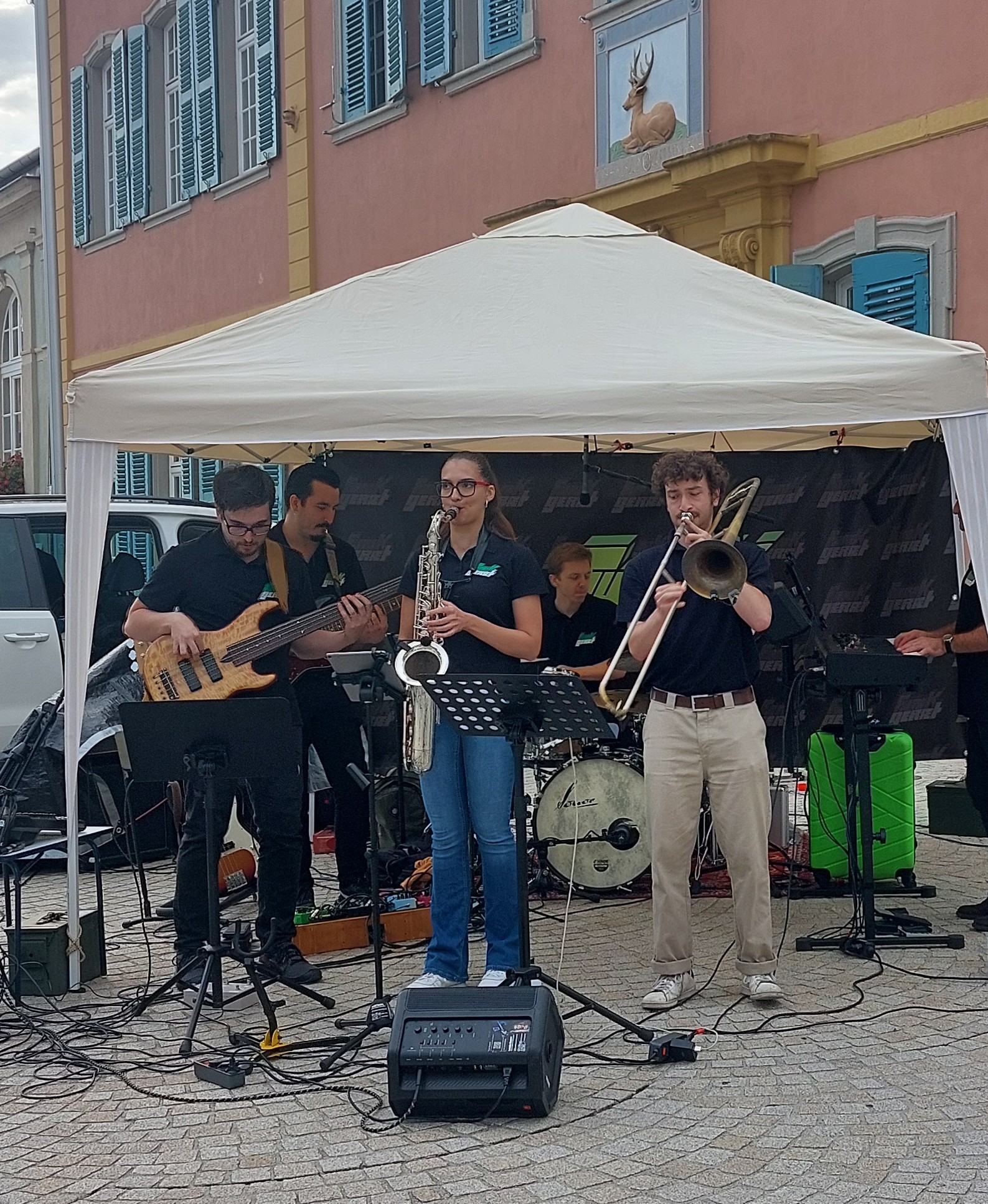 Funkgerät 4 20250725_190723