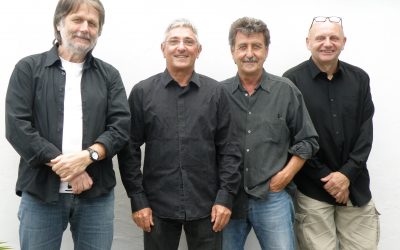 Schlossplatzmusik am 29.05.2026
