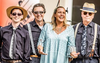 Schlossplatzmusik am 05.06.2026