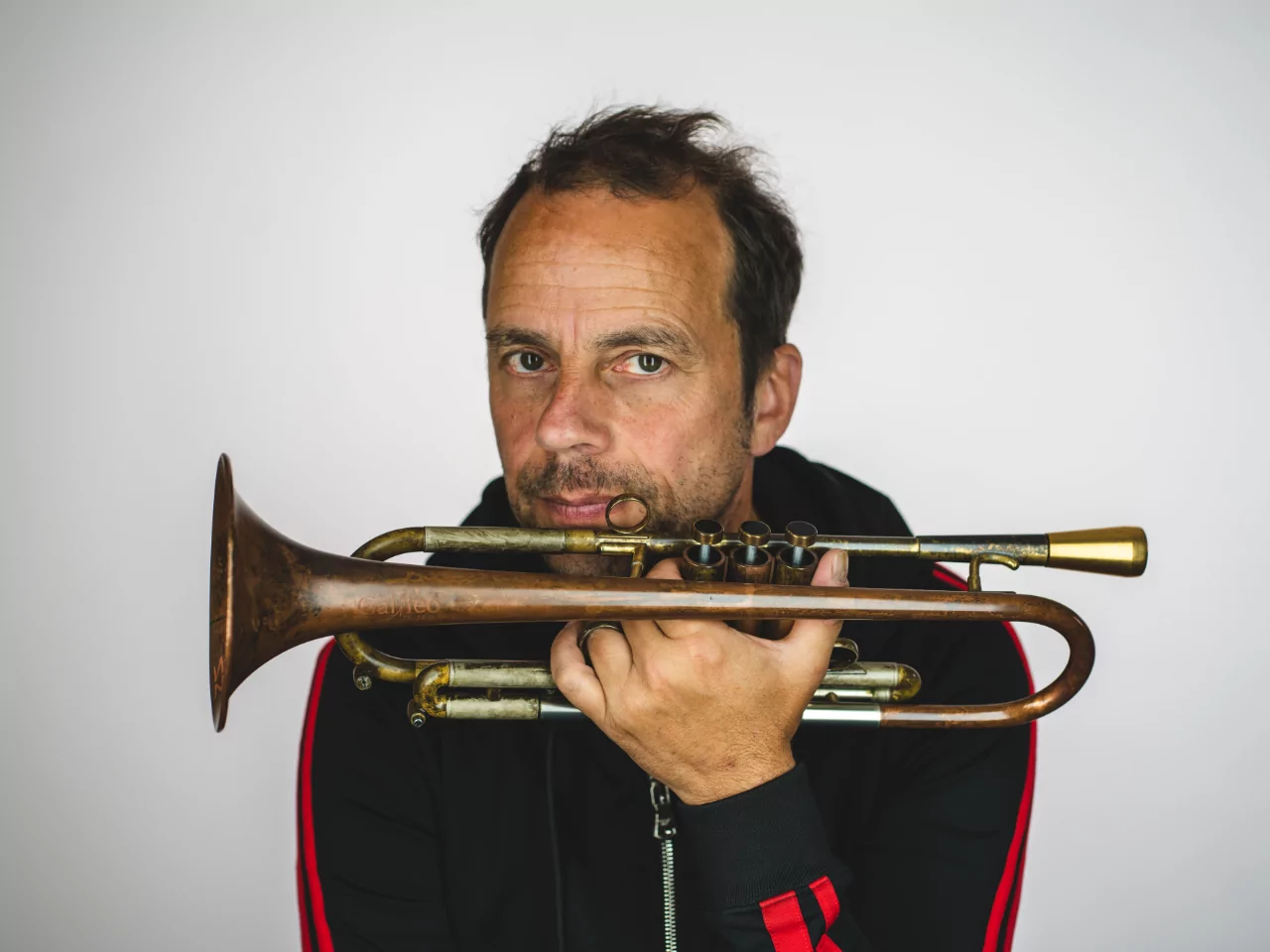 Joo Kraus