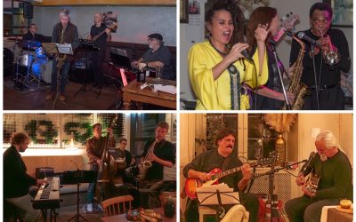 Jazztage 2024: Kneipenjazz