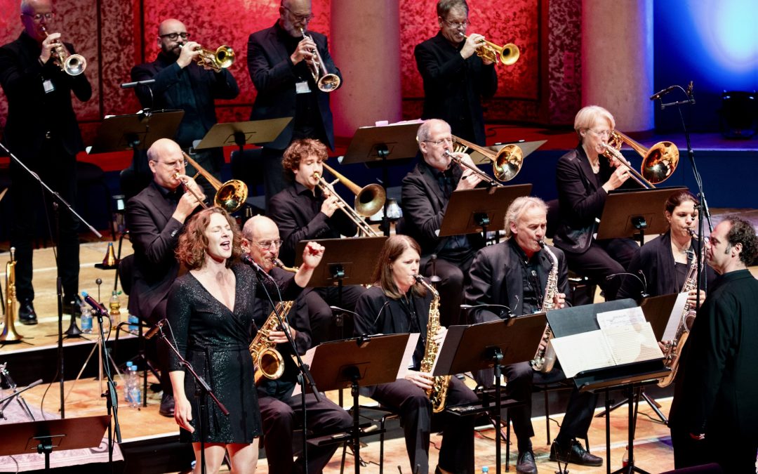 Schlossplatz-Musik am 22.05.2026