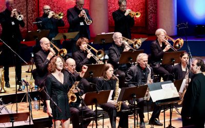 Schlossplatz-Musik am 22.05.2026
