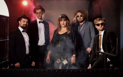 Schlossplatzmusik am 04.09.2026