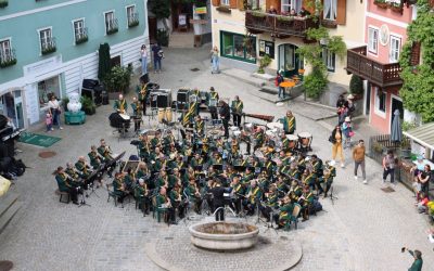 Showorchester Harmonie Fortissimo