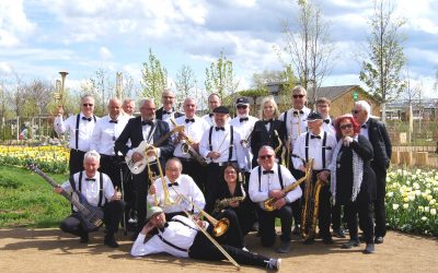 Schlossplatzmusik am 31.07.2026